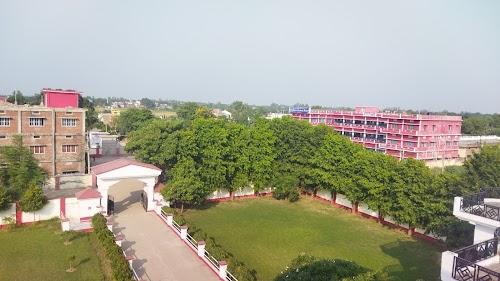 SUN FLOWER PUBLIC SCHOOL