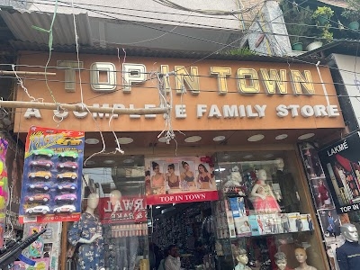 Top-in Town