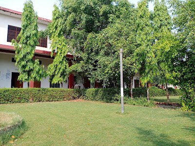 Dharm Jyoti Mahavidhyalaya