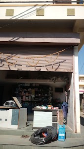 Shree Krishna Traders
