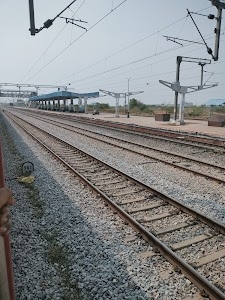Tadipatri Railway Station