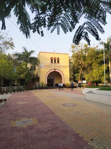 N.E.S. Science College