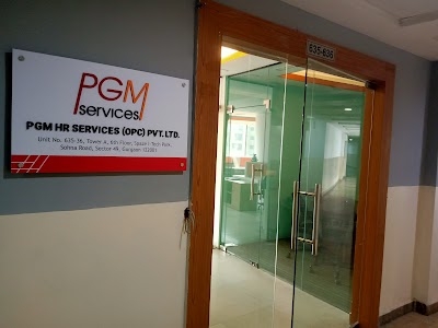 PGM Services