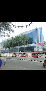 Hotel Saj Luciya
