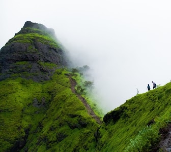Vikatgad Peb Fort