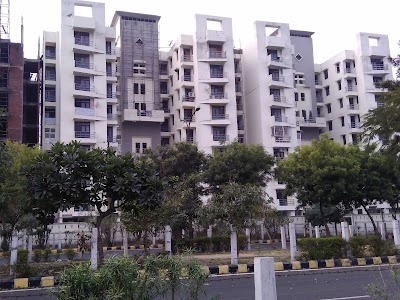 Parsvnath Pratibha