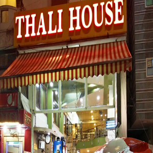 THALI HOUSE