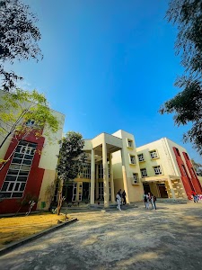 Government Nursing College Rajindra Hospital Patiala