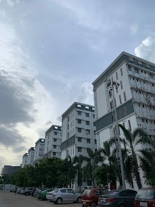 Government Medical College, Omandurar Government Estate