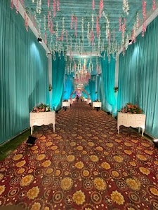 Grand Venus Garden