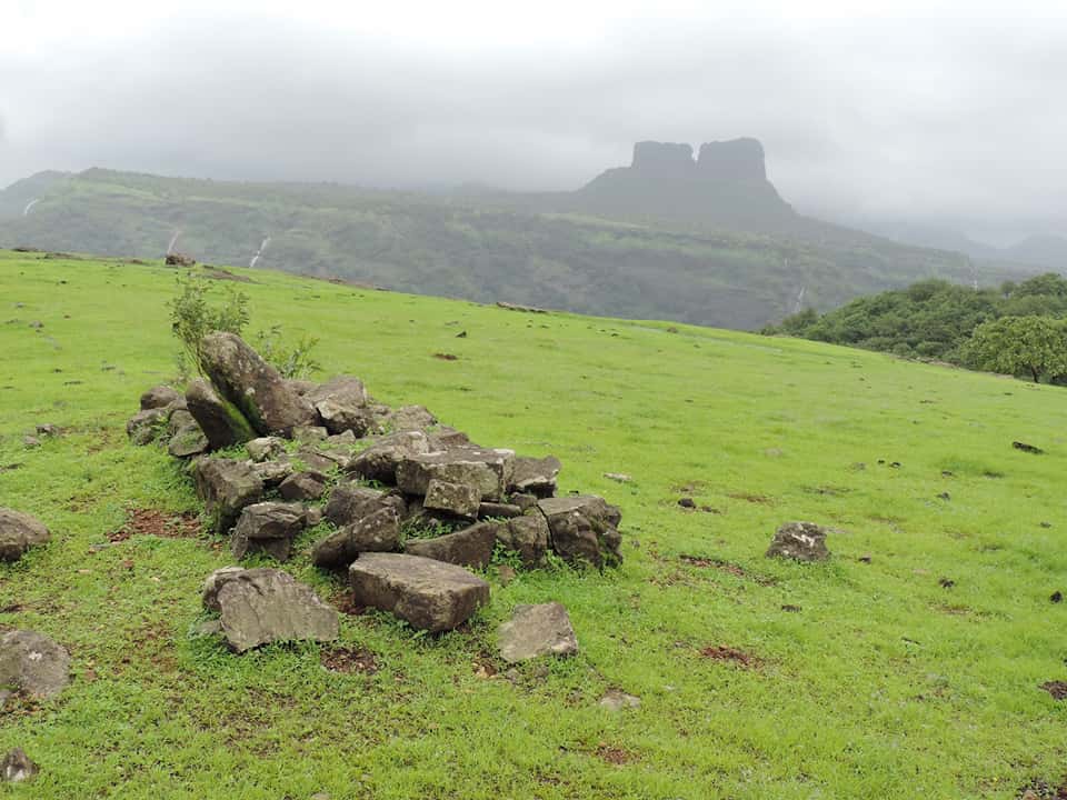 Sudha Gad Fort