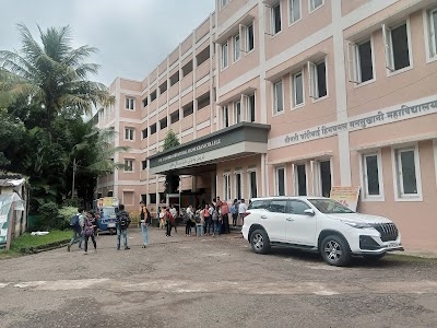 Smt. Chandibai Himathmal Mansukhani College