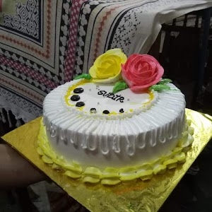 Punjab Bakery
