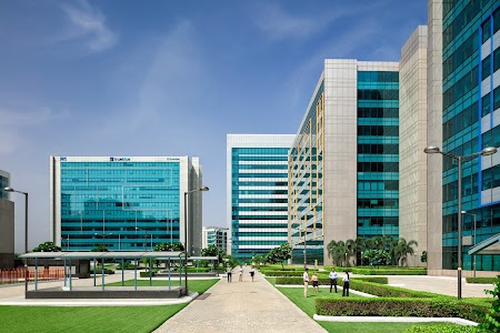 Candor TechSpace Sector 48