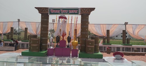 kapsethi bazaar