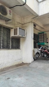 Deshmukh Hospital