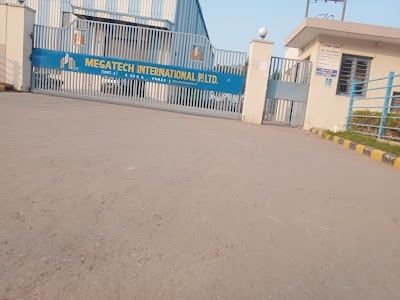 Megatech Components Pvt. Ltd.