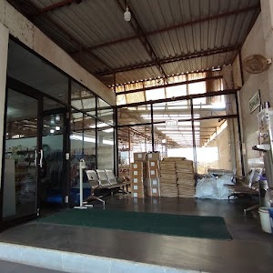 Adilaid Goat Farm & Feed Mart