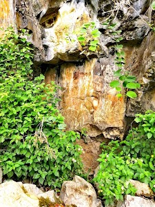 Kedar Kho Shiv Mandir