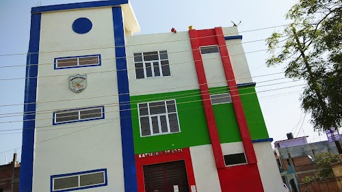 Katyayan School - ICSE