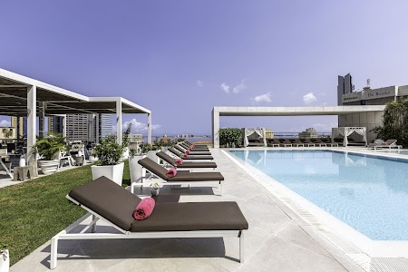 EPIC SANA Luanda