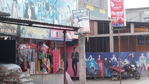 Kalain Bazar