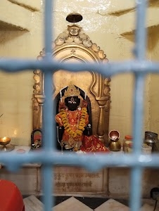 Ram mandir ward, warora