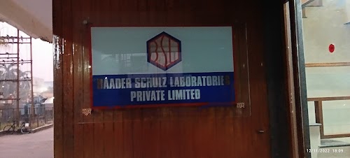 Baader Schulz laboratory pvt Ltd.