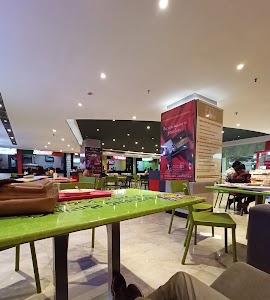 Food Factory