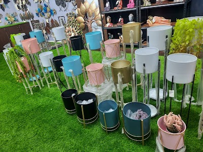 JINDAL FURNITURE & HOME DECOR
