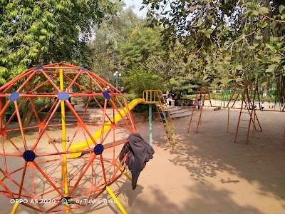 Law Garden