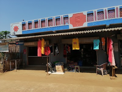 Vishwakarma Complex ?