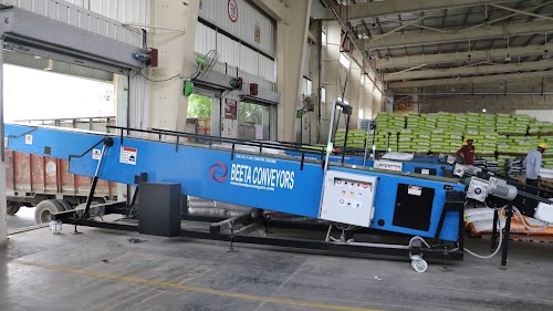 Beeta Conveyors Pvt Ltd