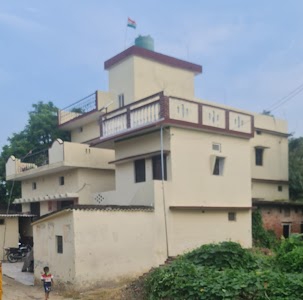 Jamali