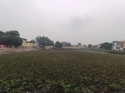 Pushkar Talab