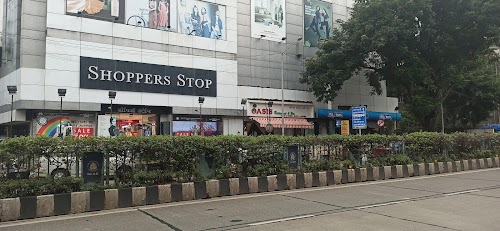 Shoppers Point