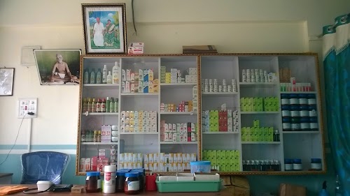 Venkata Ramana Homoeo Stores & Clinic