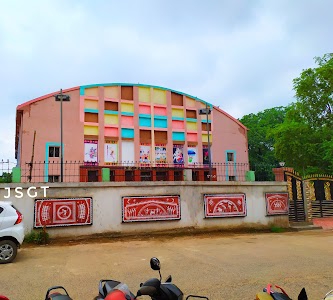 Auditorium Cum-sports Complex