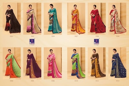 Shree Shyam Saree Centre