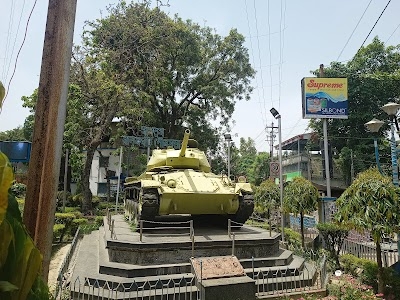 Tank More