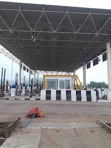 Darjing Toll Plaza