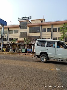 Barrackpore Sub Divisional Court