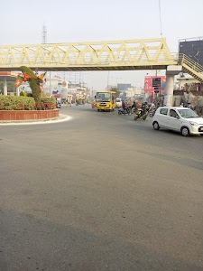 Police line chauraha