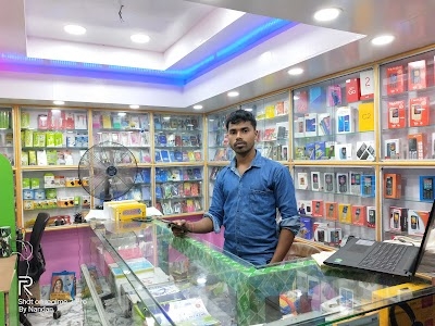 Jana Mobile & Repairing Centre
