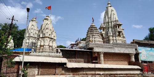 Mata Vaishno Devi Temple