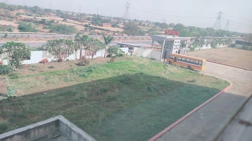 The Jain World School