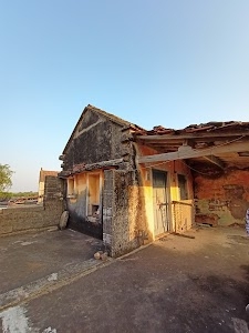 Rajubhai nu ghar ( hinsu villa )