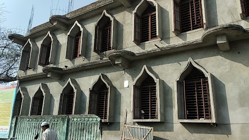 JAMA MASJID NJP