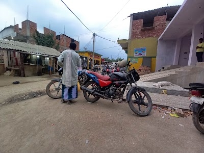 Gulab Csc Point Mahiyarpur (वसुधा केंद्र महियार पुर ऑनलाइन सेवा)