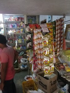 S Adhikari Variety Store